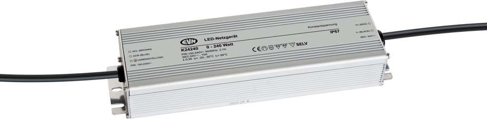 LED Netzgerät K24 240