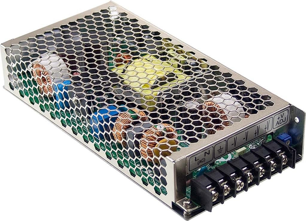 LED-Trafo elektr. geregelt 54881