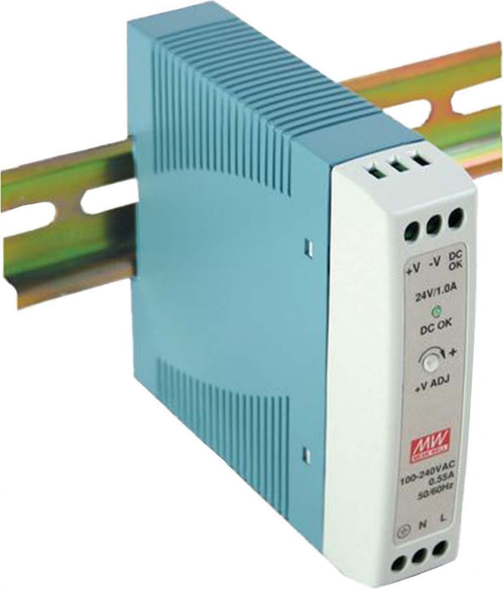LED-Trafo elektr. geregelt 54883