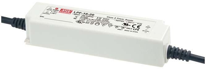 LED-Trafo elektr. geregelt 54898