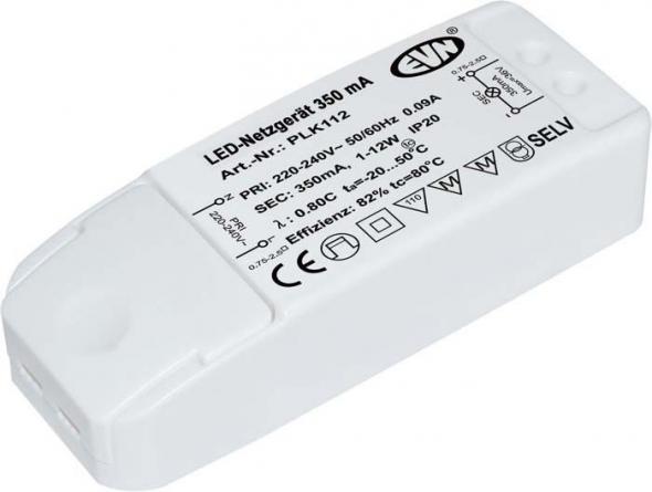 LED Netzgerät PLK 112 LED Netzgerät PLK 112