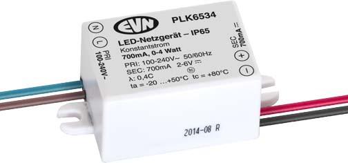 P-LED Netzgerät PLK6534