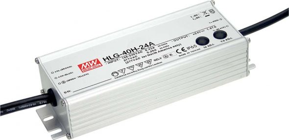 LED-Trafo elektr. geregelt 54910 LED-Trafo elektr. geregelt 54910