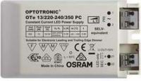 OPTOTRONIC LED-Konverter Ote 13/220-240/350PC
