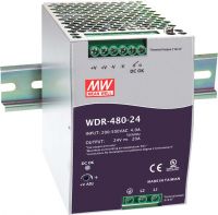 LED-Trafo elektr. geregelt 54882