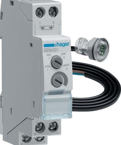 Einbaufühler EEN002 EEN101 Einbaufühler EEN002 EEN101