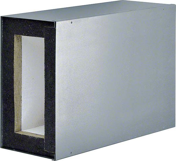 Kabelkanal FWK9992600 verzinkt Kabelkanal FWK9992600 verzinkt