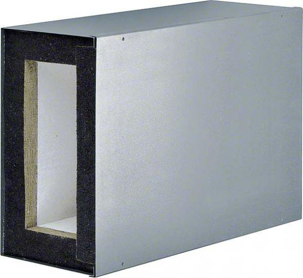 Kabelkanal FWK9992600 verzinkt Kabelkanal FWK9992600 verzinkt