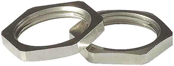 MS-Gegenmutter M32x1,5 50.232 M MS-Gegenmutter M32x1,5 50.232 M