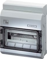 Automatengehäuse KV PC 9112