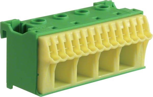 SSK,PE-Klemme KN18E SSK,PE-Klemme KN18E