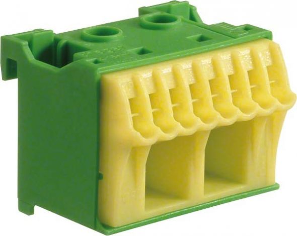 SSK,PE-Klemme KN10E SSK,PE-Klemme KN10E