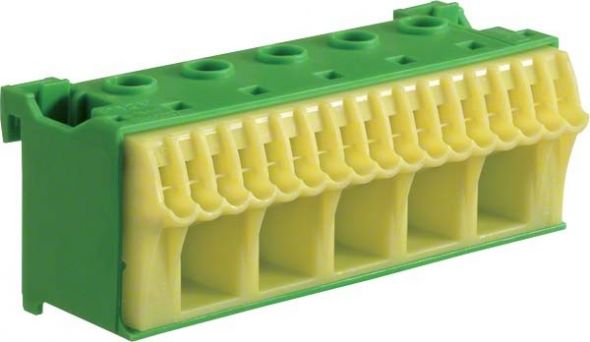 SSK,PE-Klemme KN22E SSK,PE-Klemme KN22E