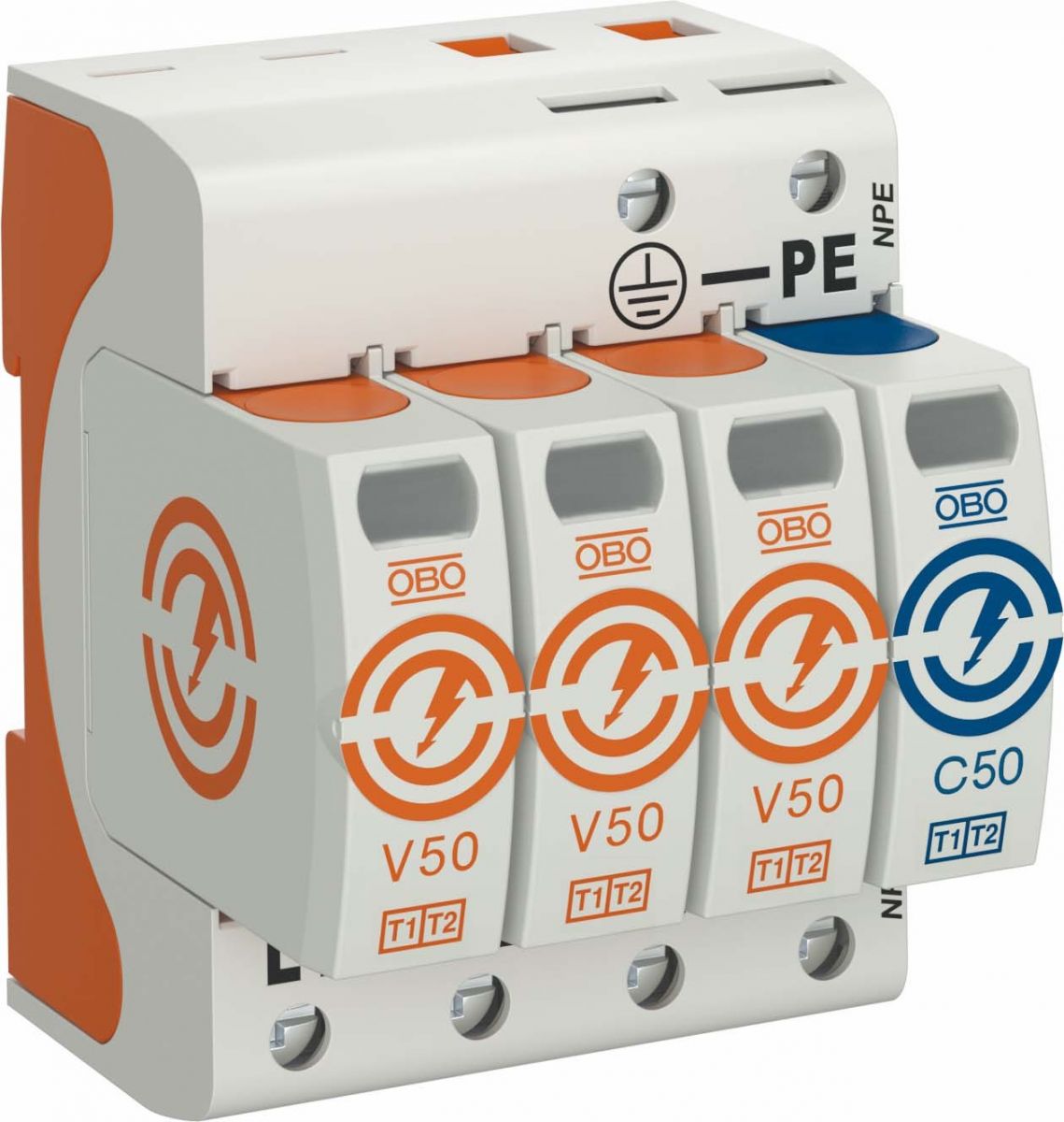 CombiController V50 V50-3+NPE-280 CombiController V50 V50-3+NPE-280