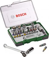 Ratschen-Set 2 607 017 160