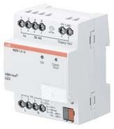 KNX Wetterzentrale WZ/S1.3.1.2