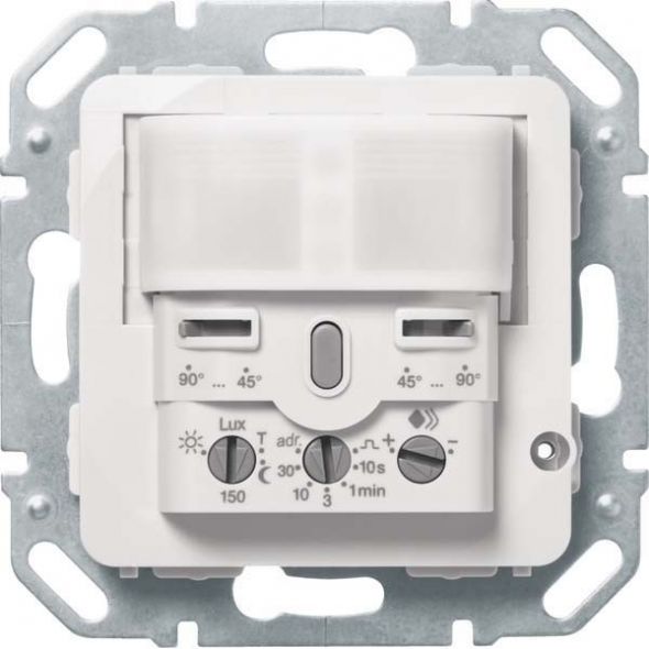 KNX-Bewegungsmelder Modul 80262270 KNX-Bewegungsmelder Modul 80262270