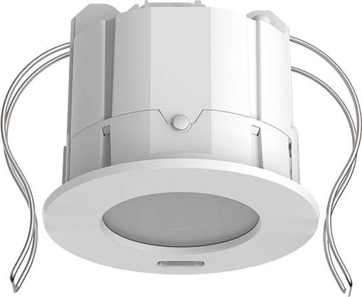 Planospot-Präsenzmelder 360 KNX DE WH Planospot-Präsenzmelder 360 KNX DE WH