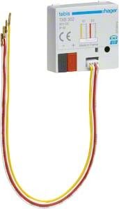 Binäreingang TXB302 Binäreingang TXB302