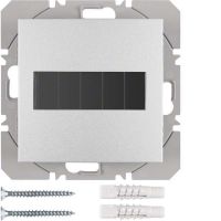 KNX-Funk Wandsender 1fach 85655183