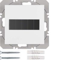 KNX-Funk Wandsender 1fach 85655189
