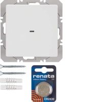 KNX-Funk Wandsender 1fach 85655229