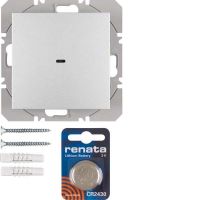 KNX-Funk Wandsender 1fach 85655283
