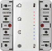 KNX Stetigregler-Modul CD 5178 TSM