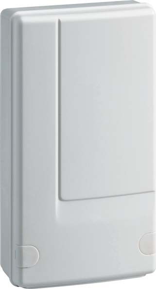 Funk KNX AP Ausgang TRE201
