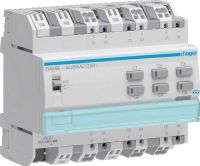 KNX Schaltausgang 6-fach TYA606E