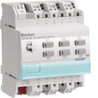 KNX Schalt-/Jalousieaktor 75316102