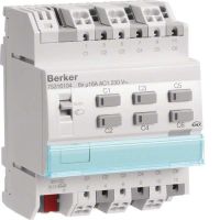 KNX Schalt-/Jalousieaktor 75316104