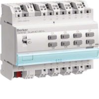 KNX Schalt-/Jalousieaktor 75318102