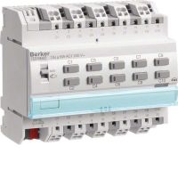 KNX Schalt-/Jalousieaktor 75319002
