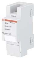 IP-Schnittstelle IPS/S 3.1.1