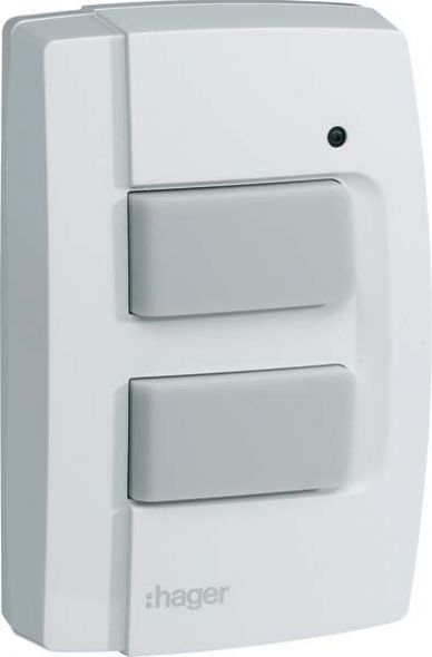 Funk KNX AP Tastsensor TRE302 Funk KNX AP Tastsensor TRE302