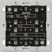 KNX Funk-Tastsensor-Modul 4071 RF TSM