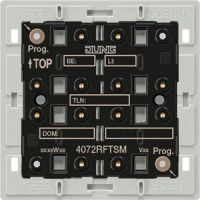 KNX Funk-Tastsensor-Modul 4072 RF TSM