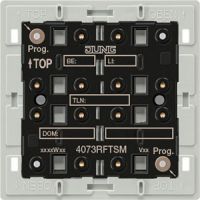 KNX Funk-Tastsensor-Modul 4073 RF TSM