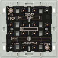 KNX Funk-Tastsensor-Modul 4074 RF TSM