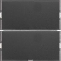Tastsensor 2f. anth/alu 80162785