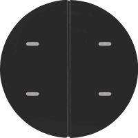 Tastsensor 2f. sw/gl 80162865