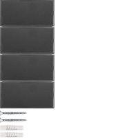 Tastsensor 4f. anth/alu 80164785