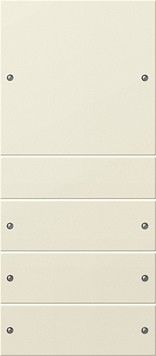 Wippenset 4fach 218401