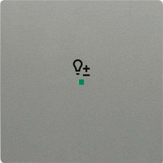 Wippe grau/met 6234-10-803 Wippe grau/met 6234-10-803