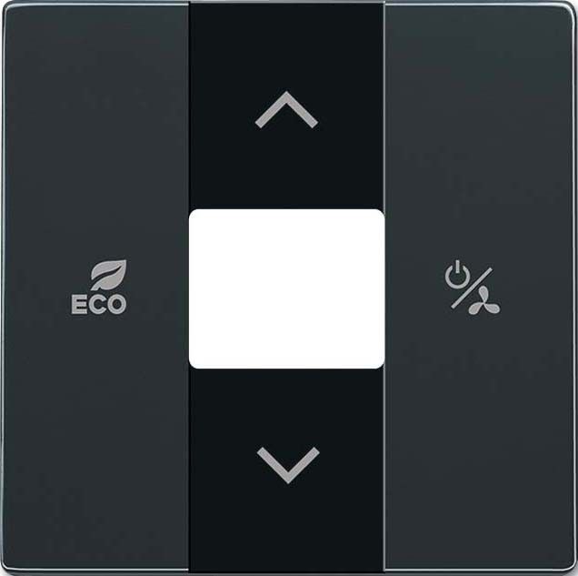 Zentralscheibe anth 6236-81 Zentralscheibe anth 6236-81