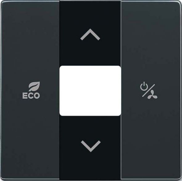 Zentralscheibe anth 6236-81 Zentralscheibe anth 6236-81