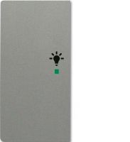 Wippe grau/met 6231-21-803