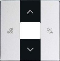 Zentralscheibe alu si 6236-83