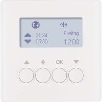 KNX-Funk Jalousieschaltuhr 85745129